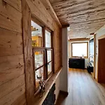 Habitación en casa particular Birg 1414 Warth (Vorarlberg)