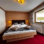 Quarto em Acomodações Particulares Birg 1414 Warth (Vorarlberg)