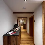 Quarto em Acomodações Particulares Birg 1414 Warth (Vorarlberg)