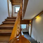Quarto em Acomodações Particulares Birg 1414