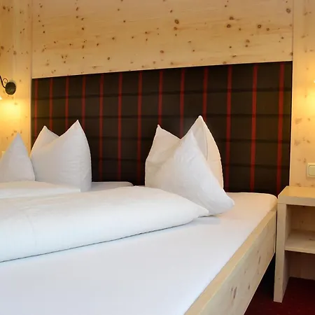 Birg 1414 Privatunterkunft *