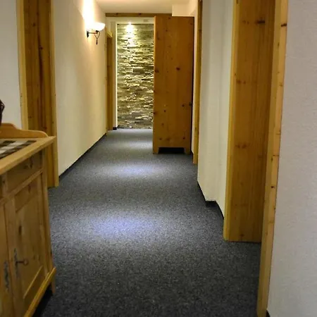 Privatunterkunft Birg 1414