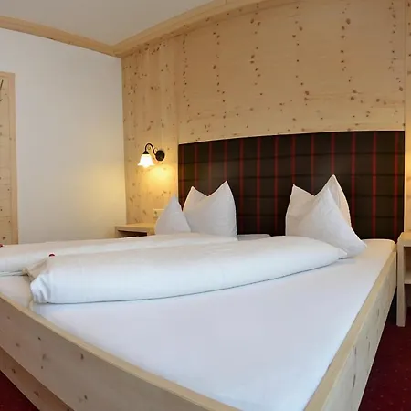 Birg 1414 * Warth (Vorarlberg)