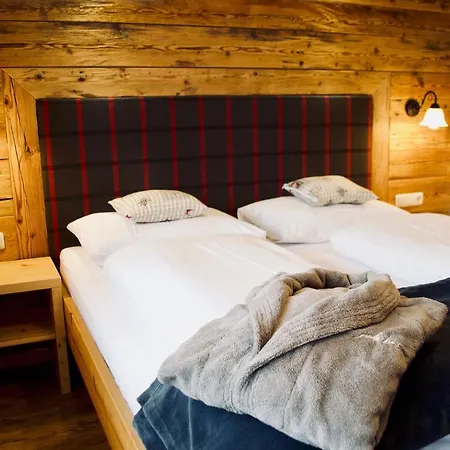 Birg 1414 Privatunterkunft *