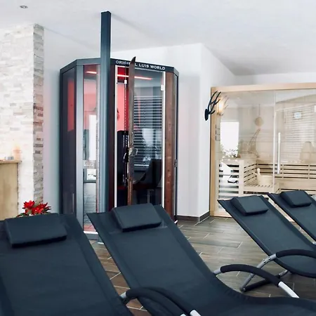 Privatunterkunft Birg 1414 Warth (Vorarlberg)