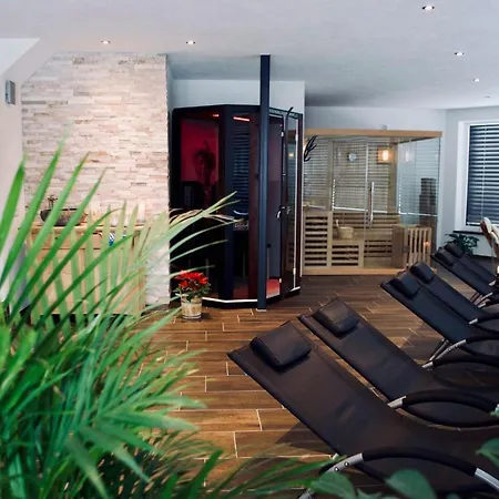 Birg 1414 Warth (Vorarlberg)