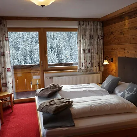 Birg 1414 Habitación en casa particular