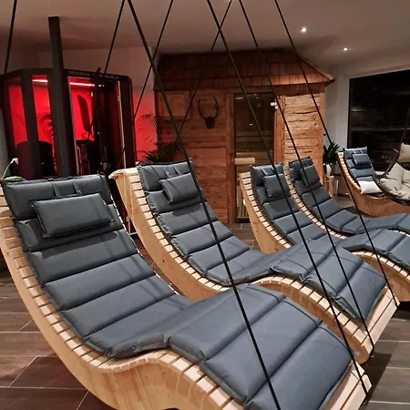 Habitación en casa particular Birg 1414 Warth (Vorarlberg)