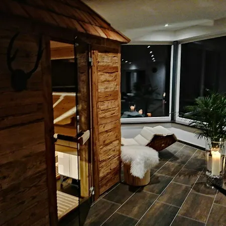 Habitación en casa particular Birg 1414 *