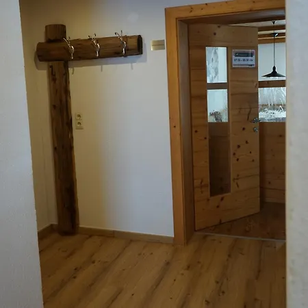 Birg 1414 * Warth (Vorarlberg)