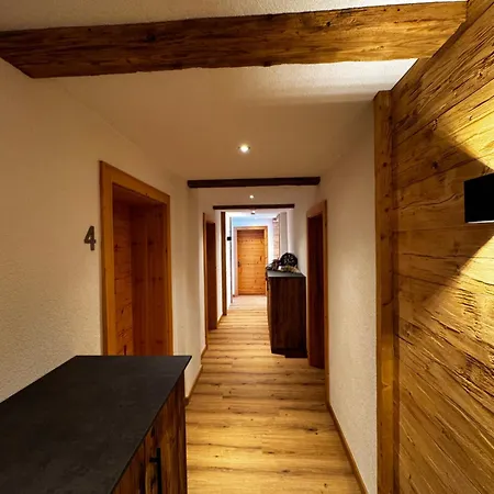 Birg 1414 Habitación en casa particular