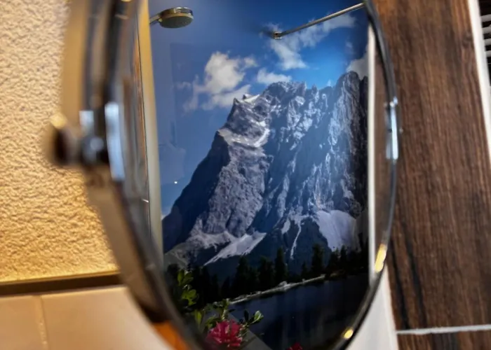 Habitación en casa particular Birg 1414