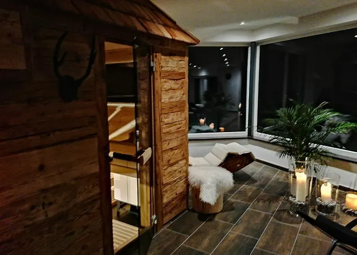 Habitación en casa particular Birg 1414 *