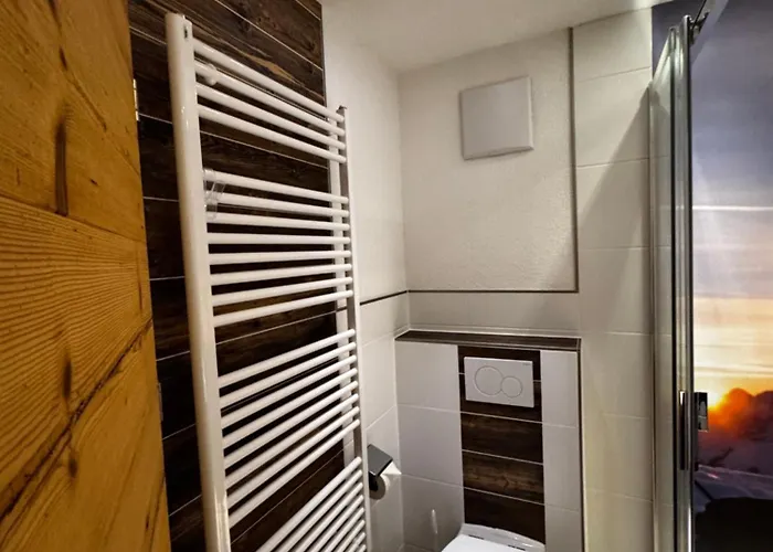 Birg 1414 Habitación en casa particular