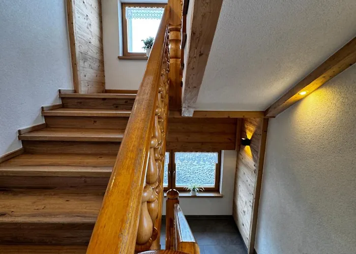 Habitación en casa particular Birg 1414