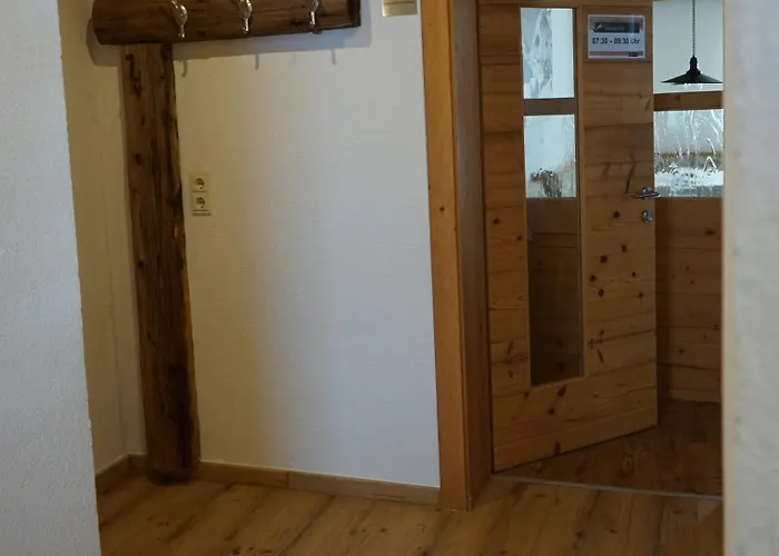 Birg 1414 * Warth (Vorarlberg)