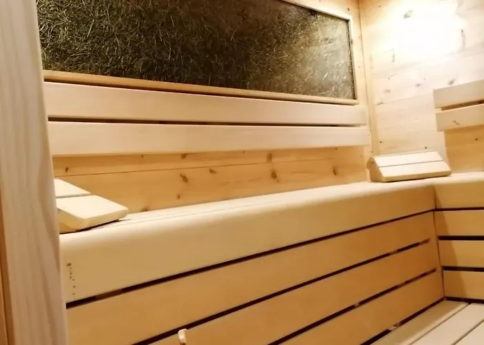 Birg 1414 Warth (Vorarlberg)