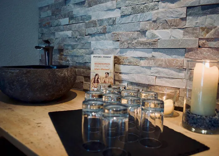 Birg 1414 Habitación en casa particular Warth (Vorarlberg)